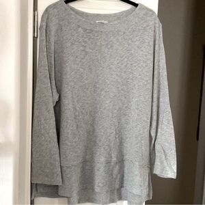 Caslon lightweight sweater. Sz 2x